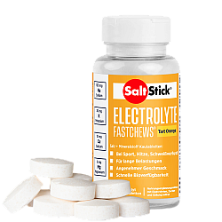 SALT STICK Fastchews Elektrolyt Kautabletten