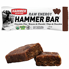 HAMMER NUTRITION Raw Energy Bar *BIO DE-KO-006*