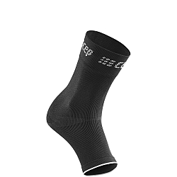 CEP Ortho Compression Ankle Sleeve | Unisex | Black