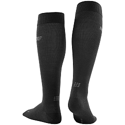 CEP Allday Compression Socks Herren | Anthracite