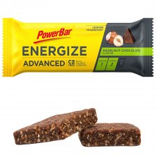Powerbar Energize Advanced Riegel *extra Natrium & Magnesium*