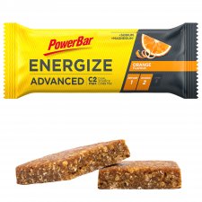 Powerbar Energize Advanced Riegel *extra Natrium & Magnesium*