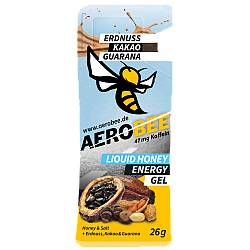 AEROBEE Liquid Honey Energy Gel