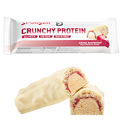 SPONSER Crunchy Protein Bar *Low Sugar*