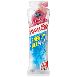 HIGH5 Energy Aqua Gel Testpaket *Fr Lufer*