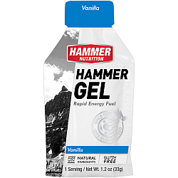 HAMMER NUTRITION Hammer Gel Testpaket