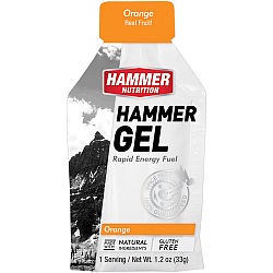 HAMMER NUTRITION Hammer Gel Testpaket