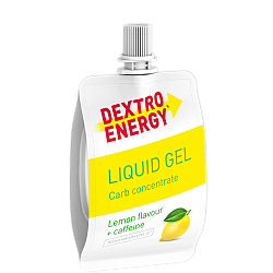 DEXTRO ENERGY Liquid Gel Testpaket