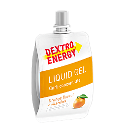 DEXTRO ENERGY Liquid Gel Testpaket