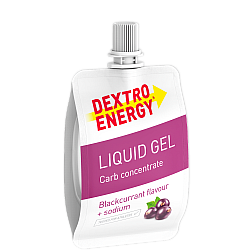 DEXTRO ENERGY Liquid Gel Testpaket