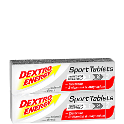 DEXTRO ENERGY Traubenzucker Tablets *Testpaket*