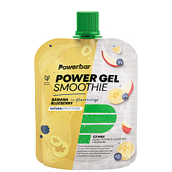 Powerbar PowerGel Smoothie Testpaket