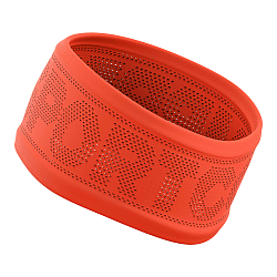 COMPRESSPORT Headband WIDE | Red 20