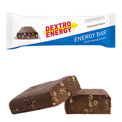 DEXTRO ENERGY Energie Riegel Testpaket