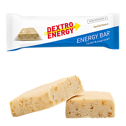 DEXTRO ENERGY Energie Riegel Testpaket