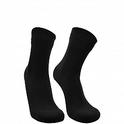 DexShell Ultra Thin Short Socks | Wasserdicht | Schwarz