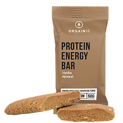 ORGAINIC Protein Energy Bar *BIO DE-KO-006*