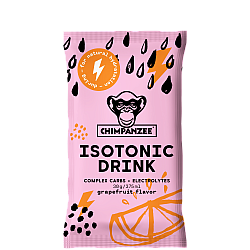 CHIMPANZEE Isotonic Drink Testpaket