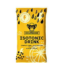 CHIMPANZEE Isotonic Drink Testpaket