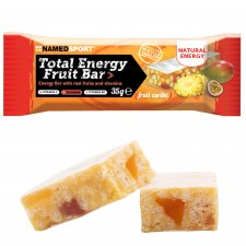 NAMEDSPORT Total Energy Fruit Bar Testpaket