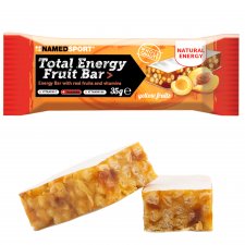 NAMEDSPORT Total Energy Fruit Bar Testpaket