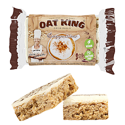 OAT KING Energy Bar Testpaket