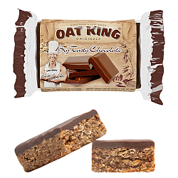 OAT KING Energy Bar Testpaket