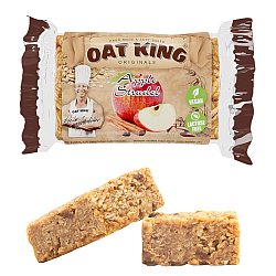 OAT KING Energy Bar Testpaket