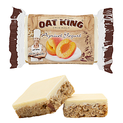 OAT KING Energy Bar Testpaket