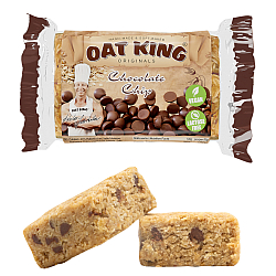 OAT KING Energy Bar Testpaket