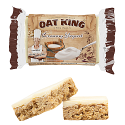 OAT KING Energy Bar Testpaket