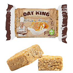 OAT KING Energy Bar Testpaket