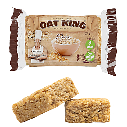 OAT KING Energy Bar Testpaket