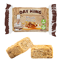 OAT KING Energy Bar Testpaket