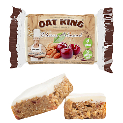 OAT KING Energy Bar Testpaket