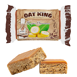 OAT KING Energy Bar Testpaket