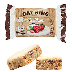 OAT KING Energy Bar Testpaket