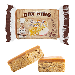 OAT KING Energy Bar Testpaket