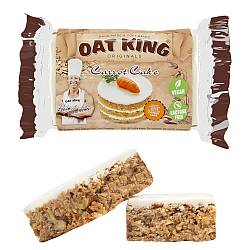 OAT KING Energy Bar Testpaket