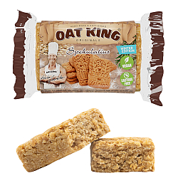 OAT KING Energy Bar Testpaket