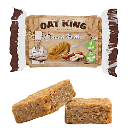 OAT KING Energy Bar Testpaket