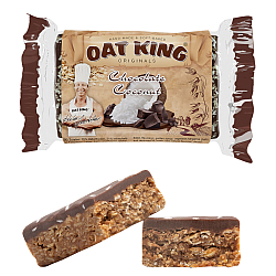 OAT KING Energy Bar Testpaket