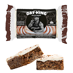 OAT KING Energy Bar Testpaket