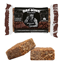 OAT KING Energy Bar Testpaket