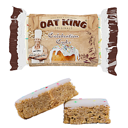 OAT KING Energy Bar Testpaket