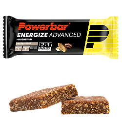 Powerbar Energize Riegel Testpaket *Maximale Vielfalt*