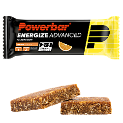 Powerbar Energize Riegel Testpaket *Maximale Vielfalt*