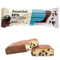 Powerbar ProteinPlus Bar mit 52% Protein Testpaket