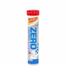 DEXTRO ENERGY Zero Calorie Tabs Elektrolyte-Testpaket