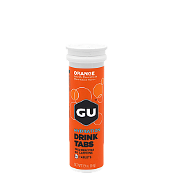 GU Hydration Drink Tabs *Elektrolyte-Testpaket*